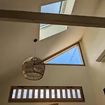 בית נופש Beautifully Renovated With Private Pool