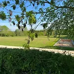 Beautifully Renovated With Private Pool * Saint-Georges-de-Noisné