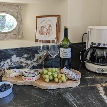 Beautifully Renovated With Private Pool * Saint-Georges-de-Noisné