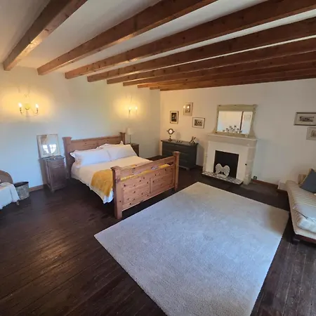 Tatil Evi Beautifully Renovated With Private Pool Saint-Georges-de-Noisné