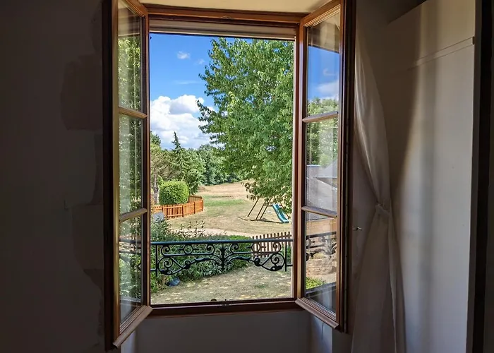 Feriehus Beautifully Renovated With Private Pool Saint-Georges-de-Noisné