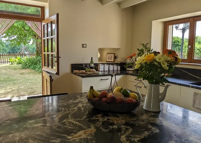 Feriehus Beautifully Renovated With Private Pool