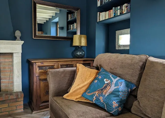 Feriehus Beautifully Renovated With Private Pool *