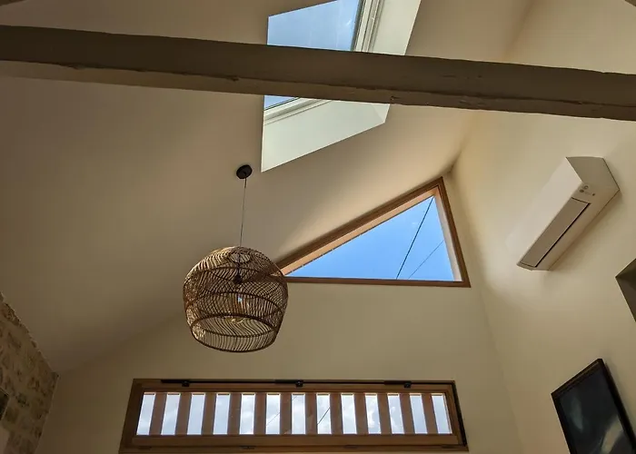 Feriehus Beautifully Renovated With Private Pool