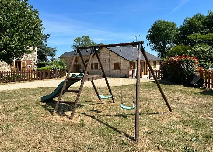 Feriehus Beautifully Renovated With Private Pool